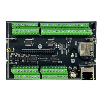 ESP32 Tiny Smart Controller – T32M (32CH MOSFET)