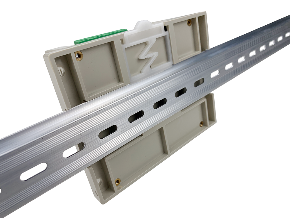 KC868-A2 plastic shell without PCB