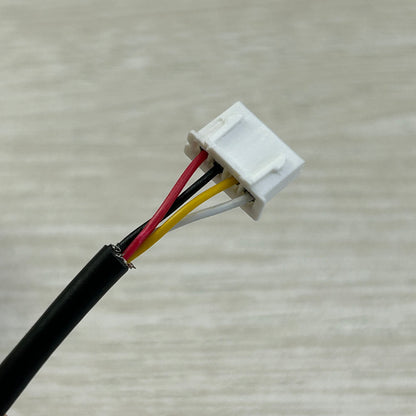 SHT30 Temperature And Humidity Sensor Probe Module I2C Communication Cable