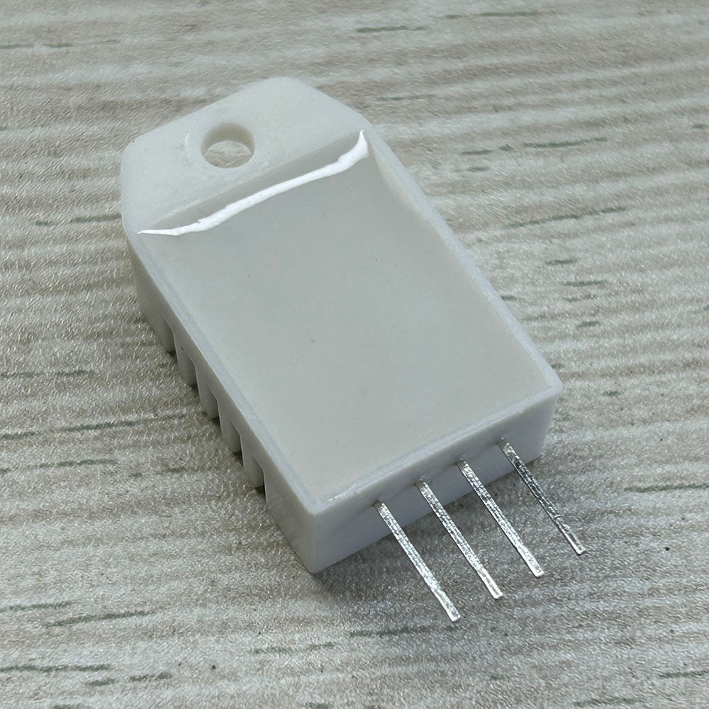 DHT22 Temperature And Humidity Sensor