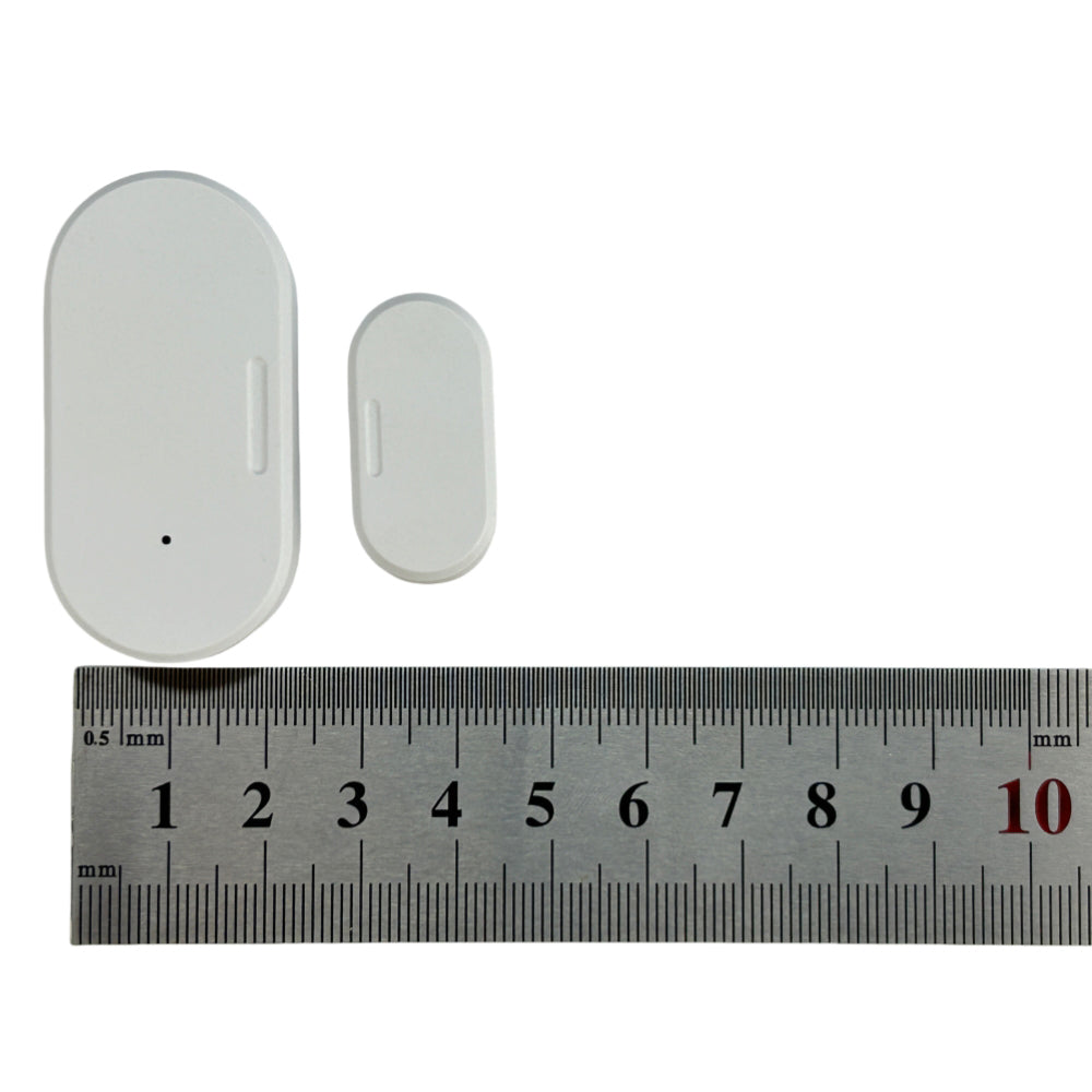 Zigbee door sensor for KinCony Z1 gateway