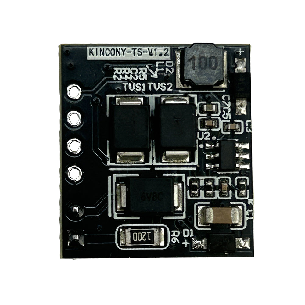 KinCony TS (Tiny Sensor) SHT30 temperature and humidity sensor