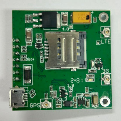 SIM7600G 4G Module For USA