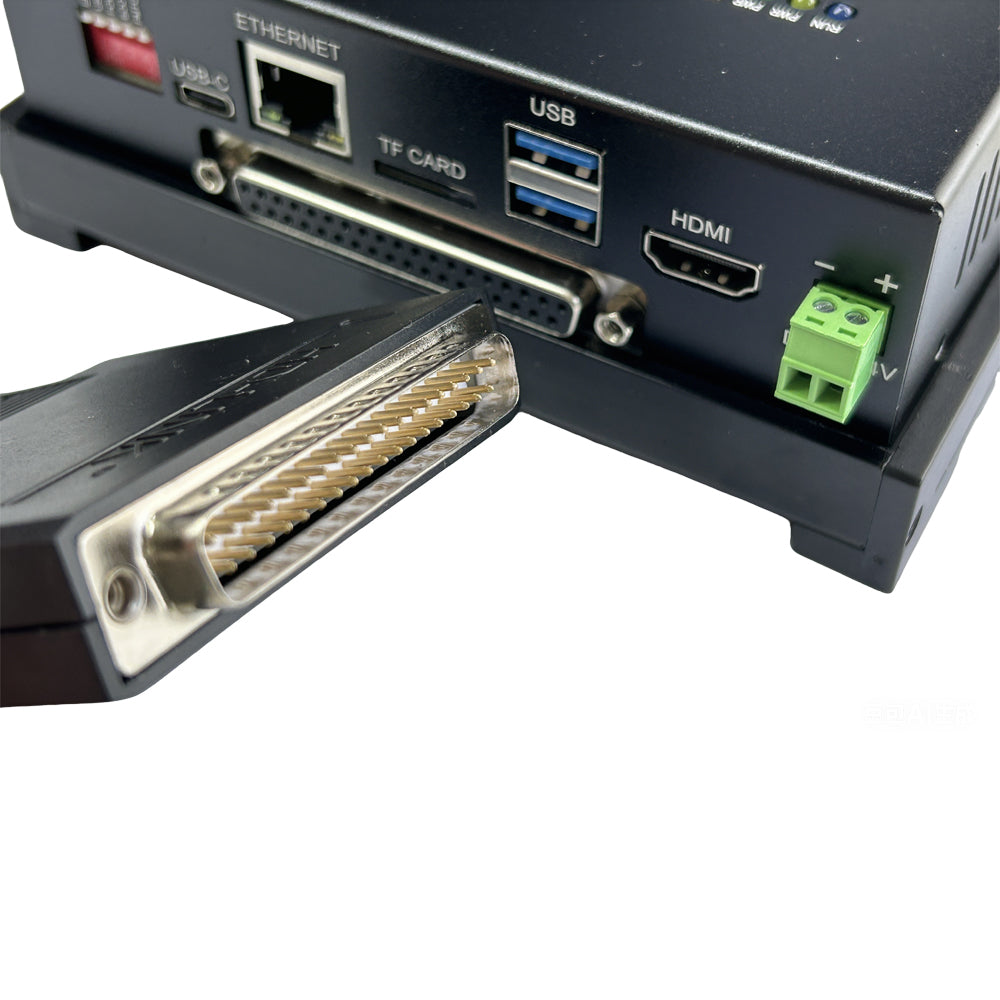 DB37 terminal for KinCony Raspberry Pi Compute Module 5 IoT Server V2