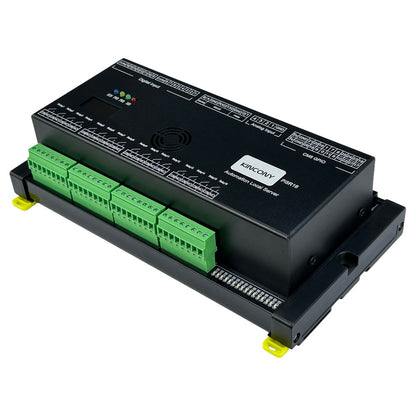 Raspberry Pi CM5 IoT Gateway for Smart Home & Industrial Automation – KinCony Pi5R16