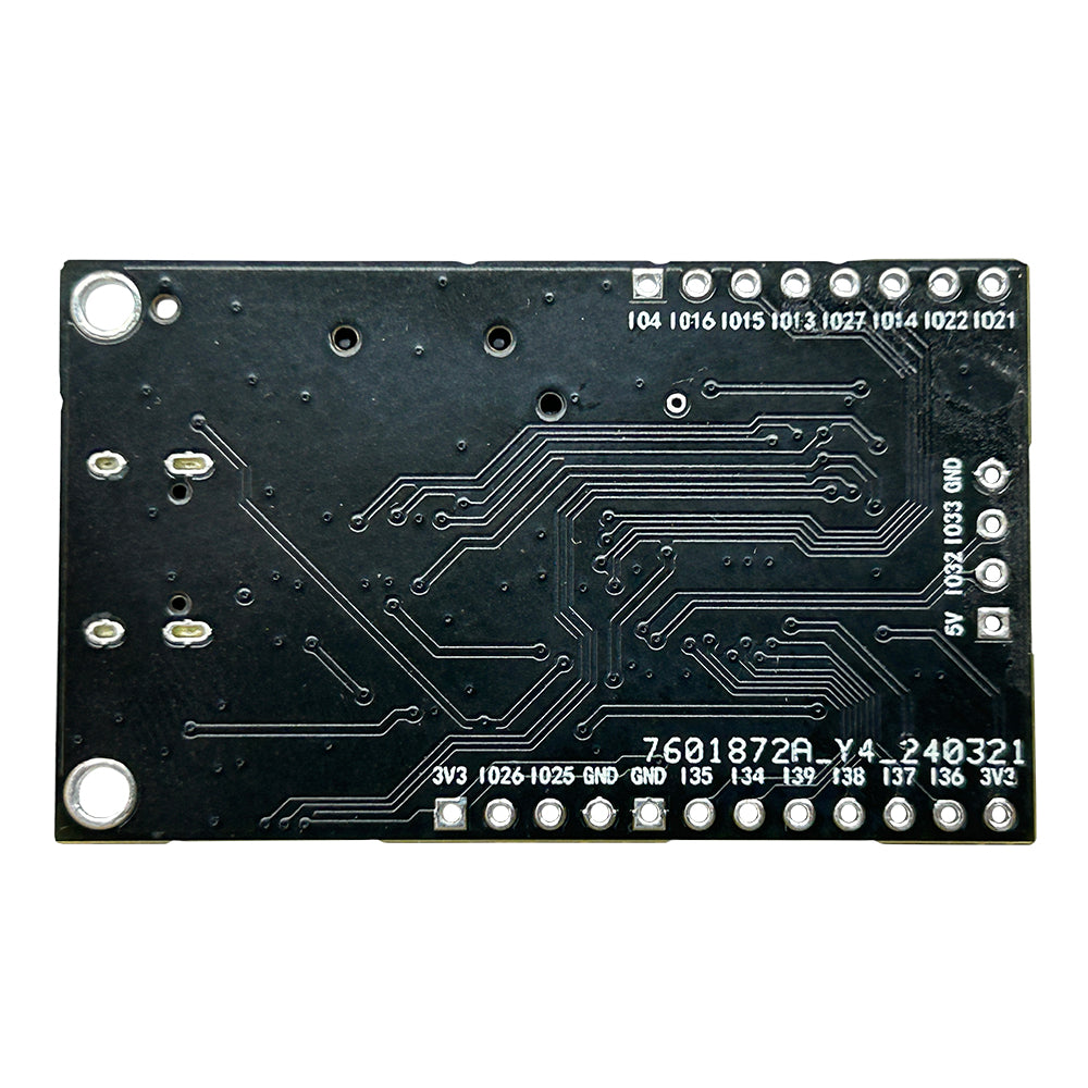 KinCony ATF ESP32 SD card module