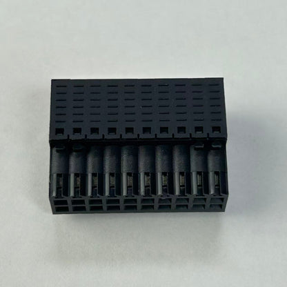 Terminal 2*10P 2.54mm for N10 N20 N30 KinCony Energy Meter Board