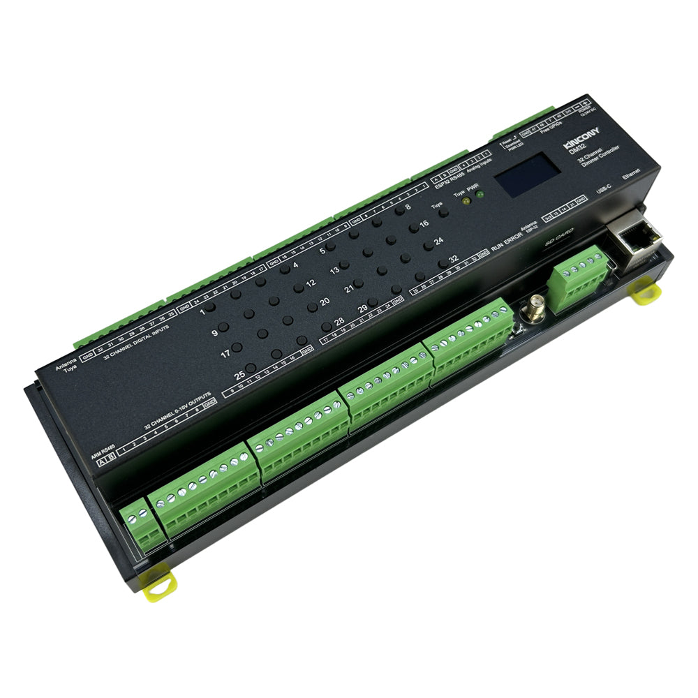 Dm32 Products – Page 5 – KinCony IoT