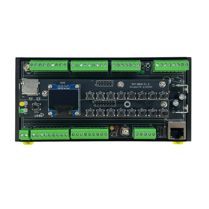 ESP32S3 Dimmer Module – DM16 (16CH Dimmer)