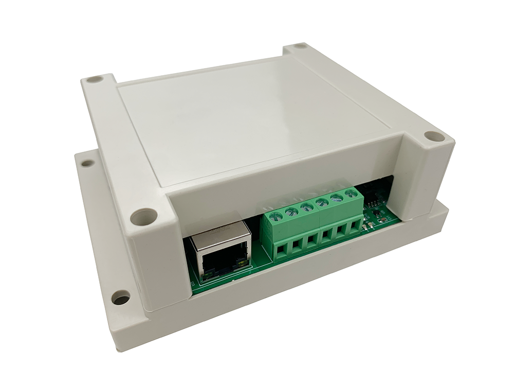 KC868-A2 plastic shell without PCB
