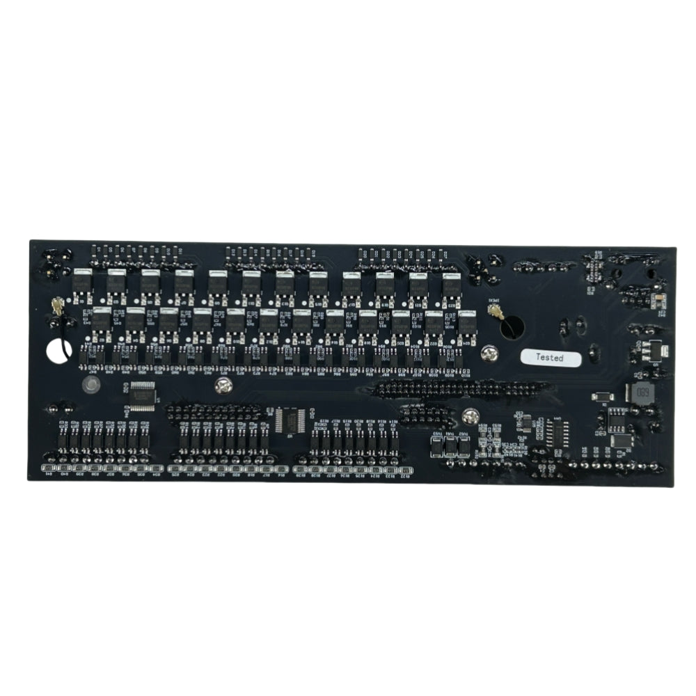 ESP32 Smart Controller – B24M (24CH MOSFET)