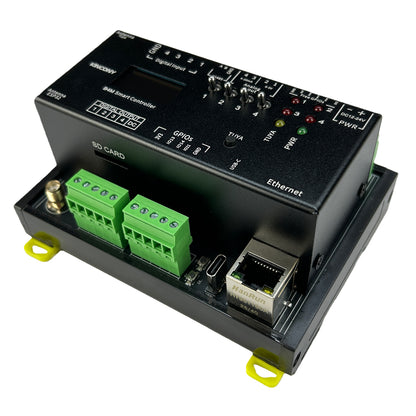 ESP32 Smart Controller – B4M (4CH MOSFET)