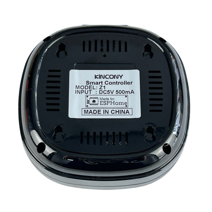 smart IR RF Zigbee gateway – KinCony Z1