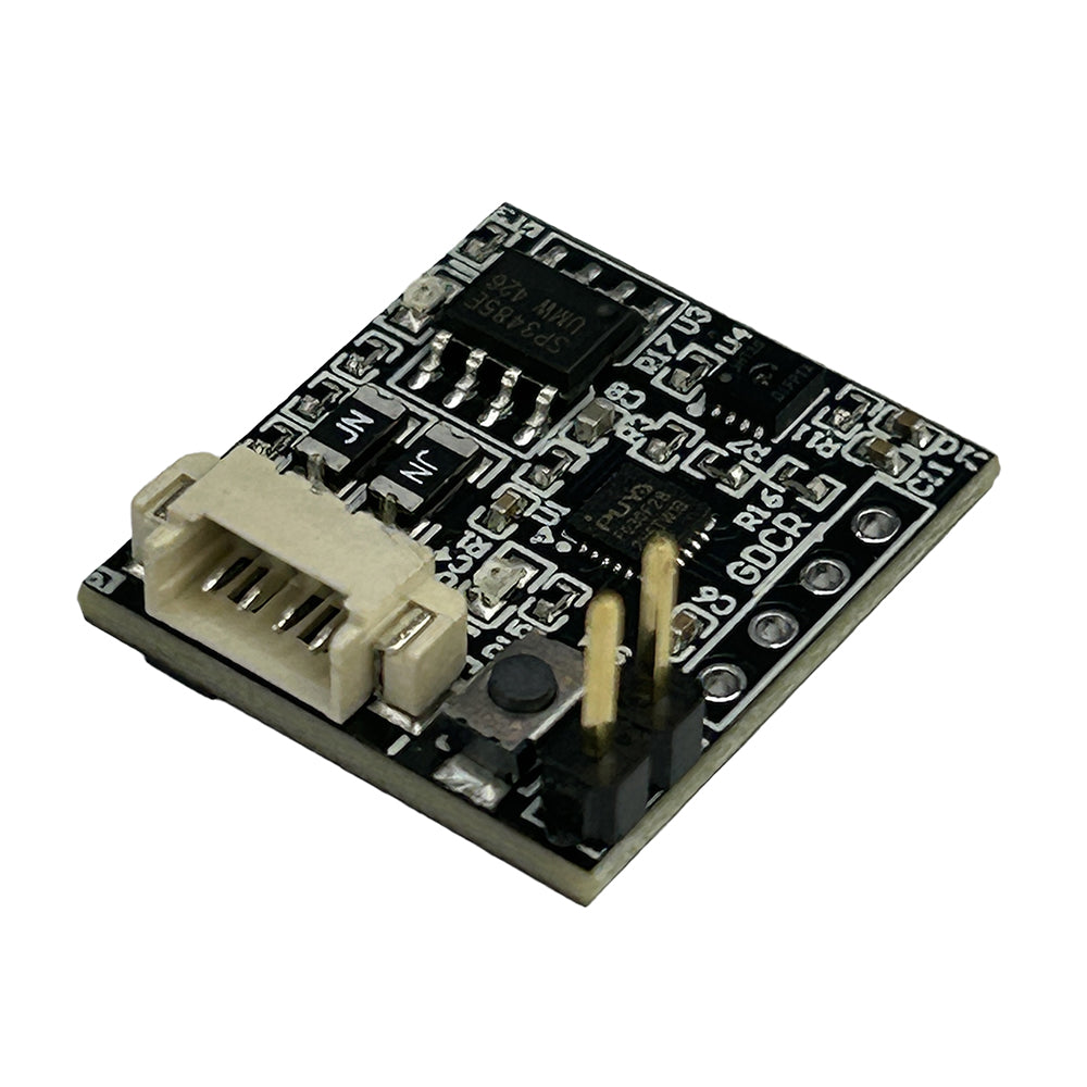 KinCony TS (Tiny Sensor) SHT30 temperature and humidity sensor