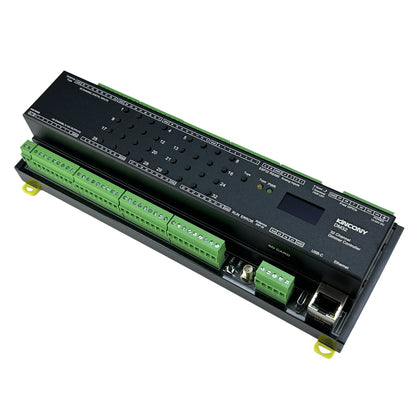 ESP32S3 Dimmer Module - DM32 (32CH Dimmer)