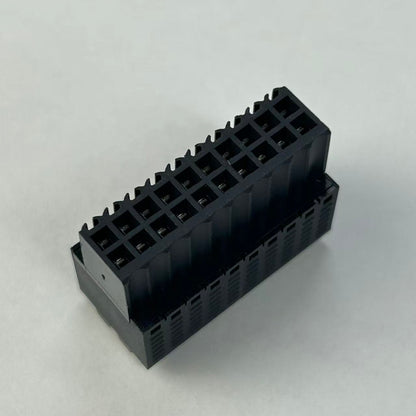 Terminal 2*10P 2.54mm for N10 N20 N30 KinCony Energy Meter Board