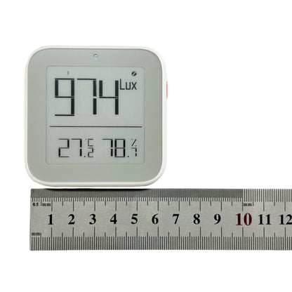 Zigbee temperature humidity light sensor for KinCony Z1 gateway