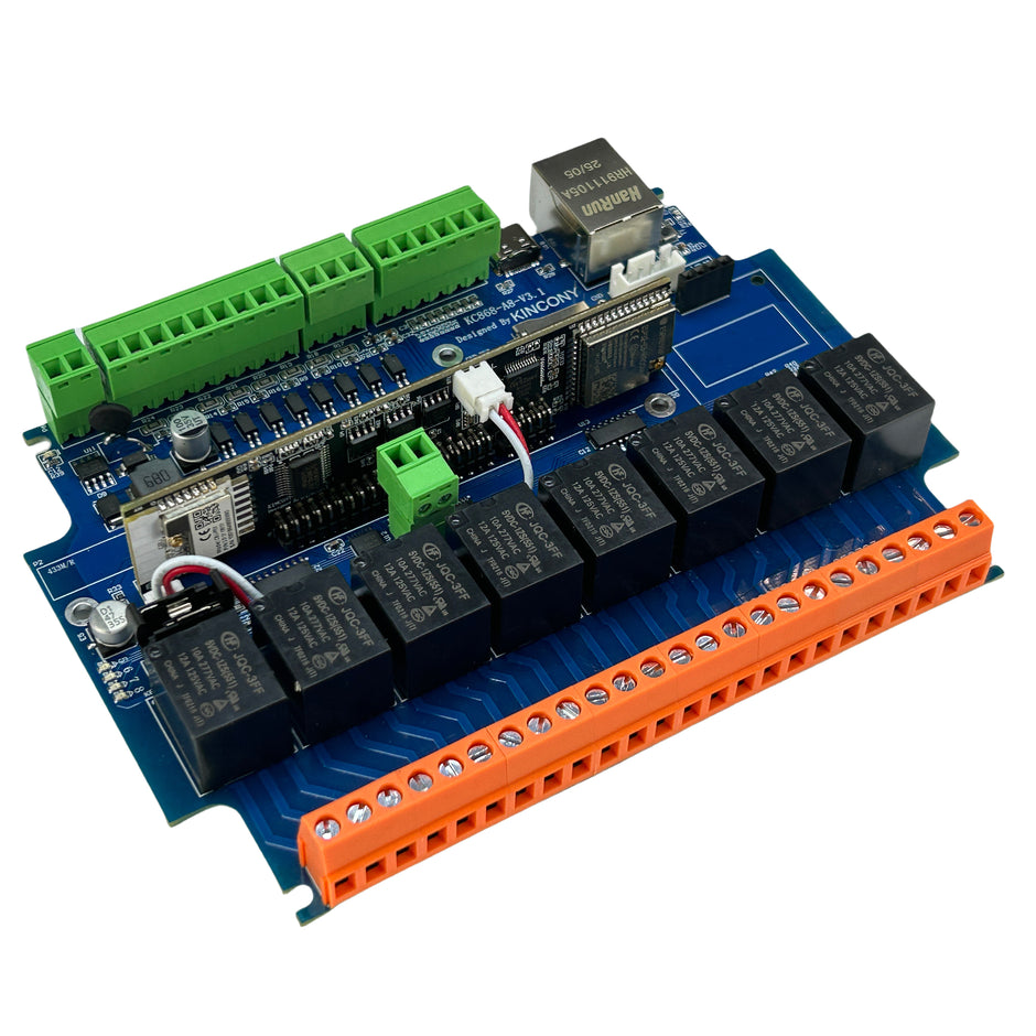 KinCony Smart Home Automation System Online Store – KinCony IoT