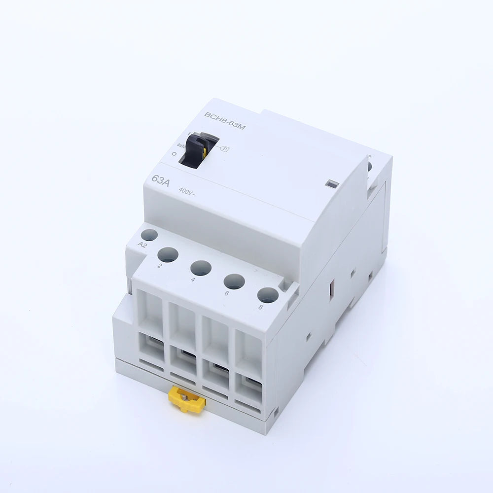 AC / DC Contactor – KinCony IoT