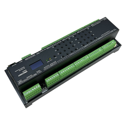 ESP32S3 Dimmer Module - DM32 (32CH Dimmer)