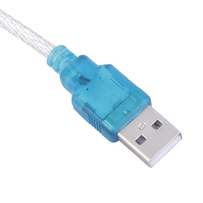 USB-RS232 Adapter Cable