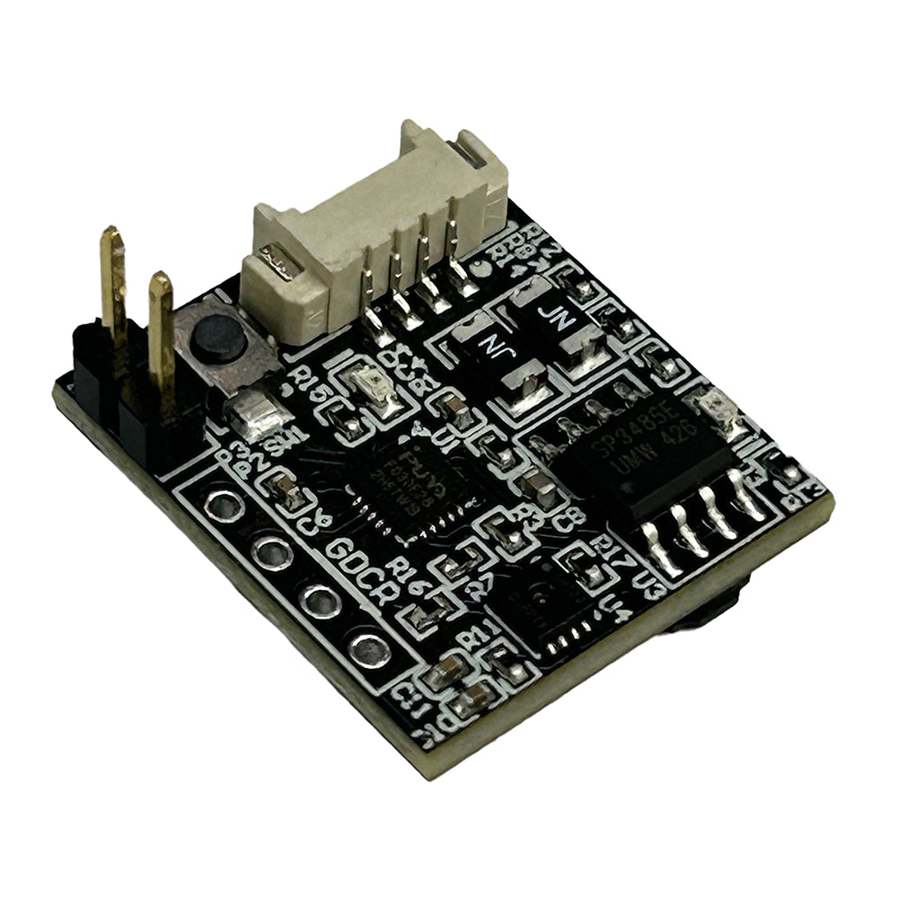 KinCony TS (Tiny Sensor) SHT30 temperature and humidity sensor