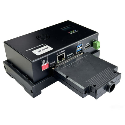 DB37 terminal for KinCony Raspberry Pi Compute Module 5 IoT Server V2