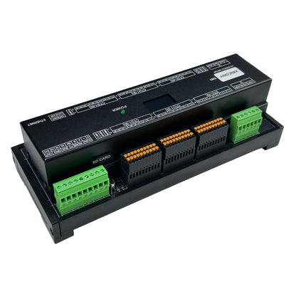 60 Channel ESP32 AC LoRa Energy Meter – N60