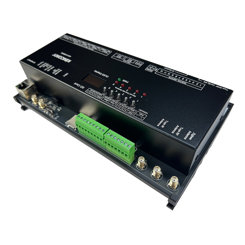 ESP32S3 All In One Smart Controller – AIO Hybrid