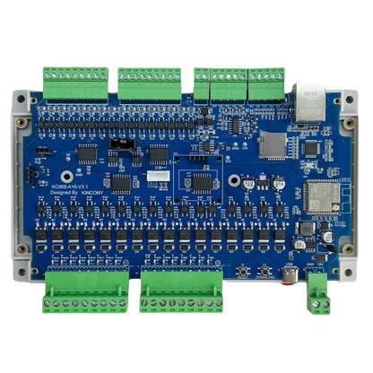 smaller plastic shell for KC868-A16/A16v3/AP