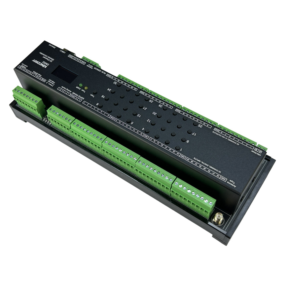 ESP32S3 Dimmer Module - DM32 (32CH Dimmer)