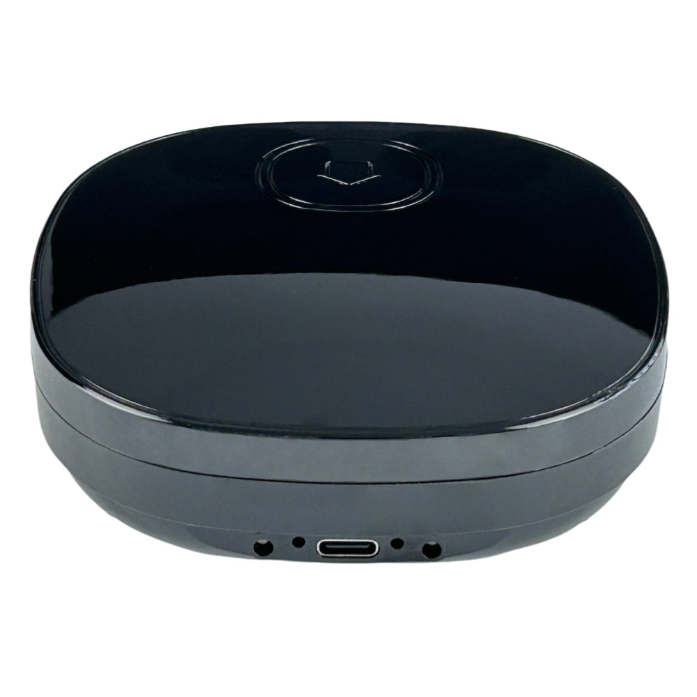 smart IR RF Zigbee gateway – KinCony Z1