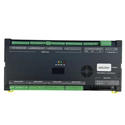 Raspberry Pi CM5 Mosfet Controller for Smart Home & Industrial Automation - KinCony Pi5M32