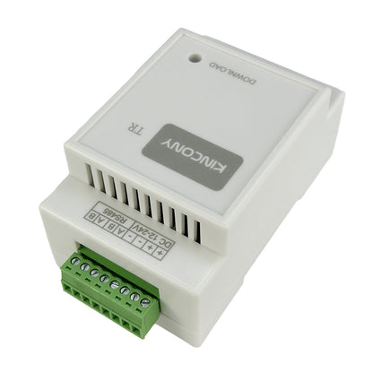 ESP32-S3 temperature humidity sensor modbus convertor – TR