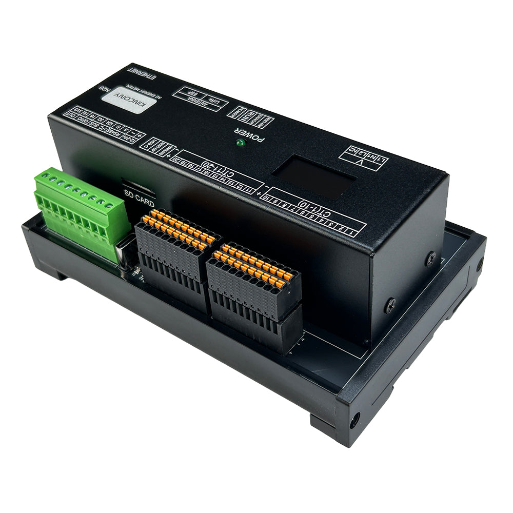 20 Channel ESP32 AC LoRa Energy Meter – N20