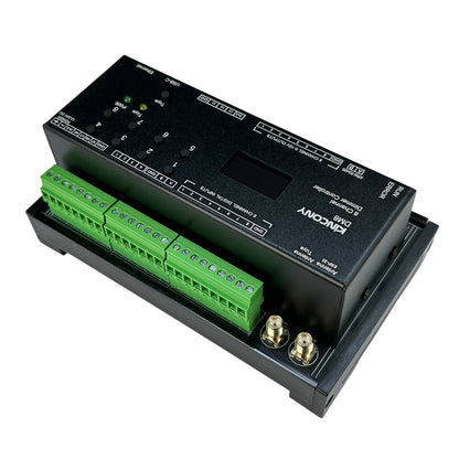 ESP32S3 Dimmer Module – DM8 (8CH Dimmer)