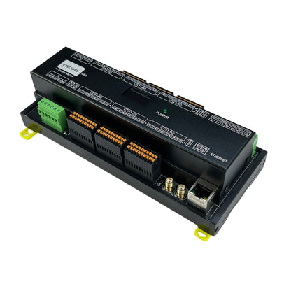 60 Channel ESP32 AC LoRa Energy Meter – N60