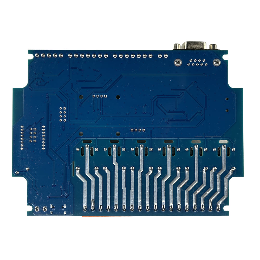 KC868-A6v3 ESP32-S3 6 channel LoRa relay module