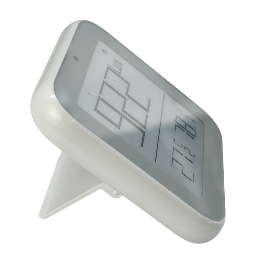 Zigbee temperature humidity light sensor for KinCony Z1 gateway