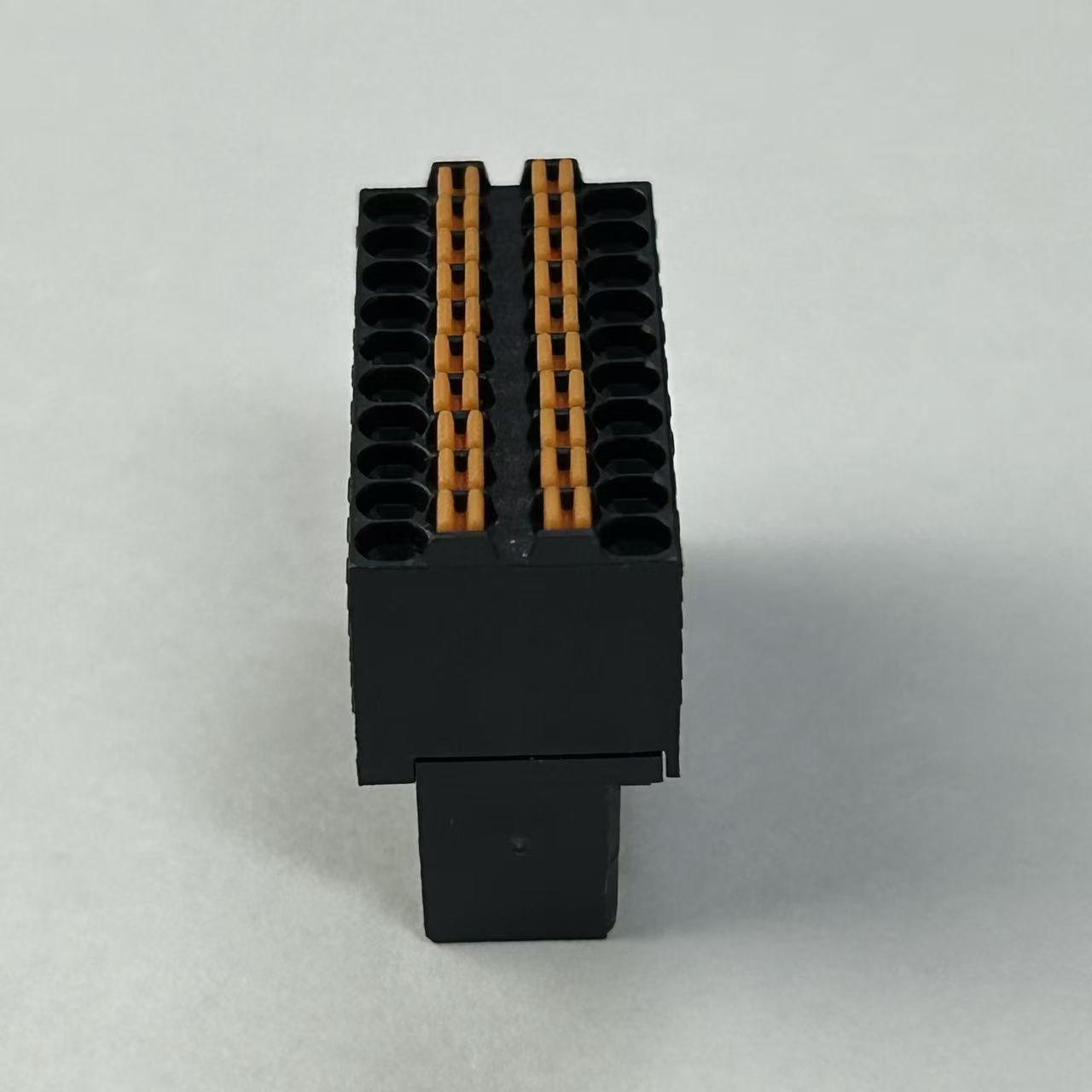 Terminal 2*10P 2.54mm for N10 N20 N30 KinCony Energy Meter Board