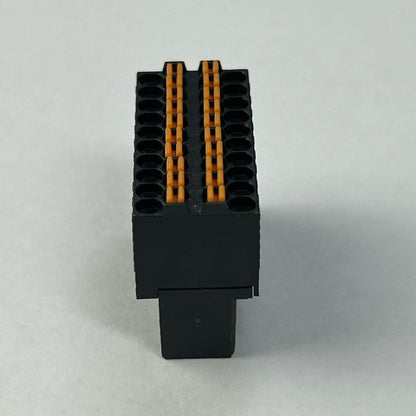 Terminal 2*10P 2.54mm for N10 N20 N30 KinCony Energy Meter Board