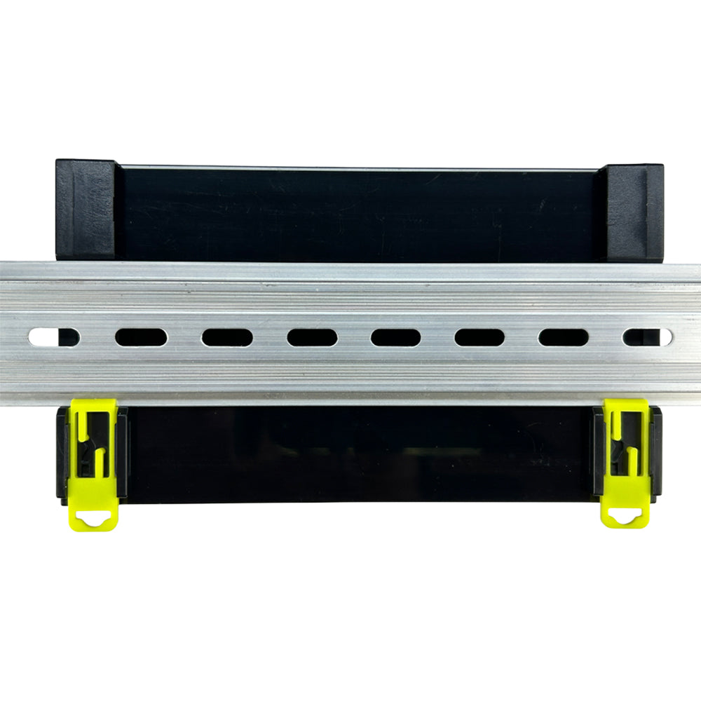 Raspberry Pi Compute Module 5 IoT Server V2