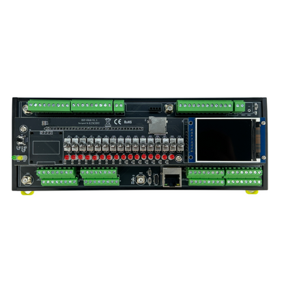 ESP32-S3 16 Channel Analog Input Smart Controller – CO16
