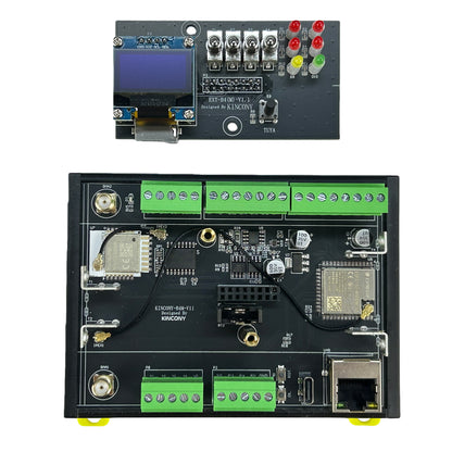 ESP32 Smart Controller – B4M (4CH MOSFET)