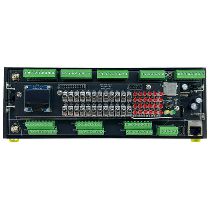 ESP32 Smart Controller – B24 (24CH Relay)
