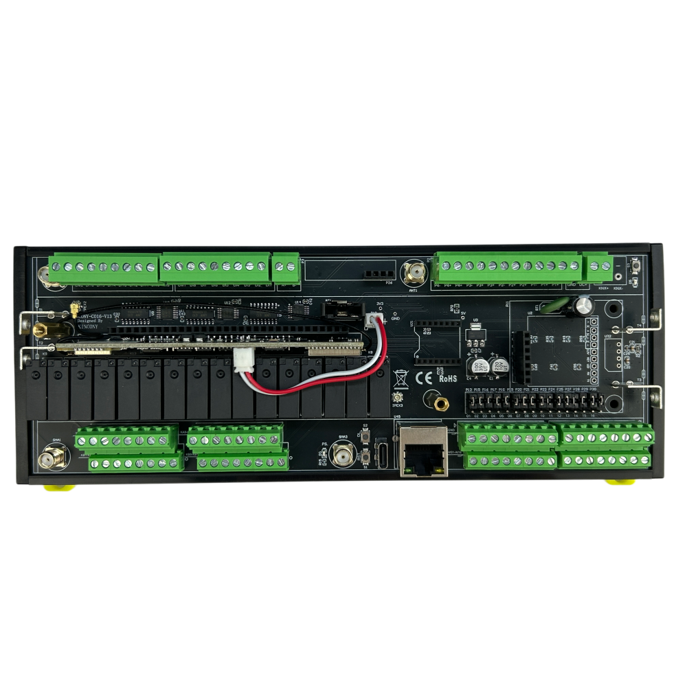 ESP32-S3 16 Channel Analog Input Smart Controller – CO16