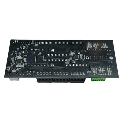 60 Channel ESP32 AC LoRa Energy Meter – N60