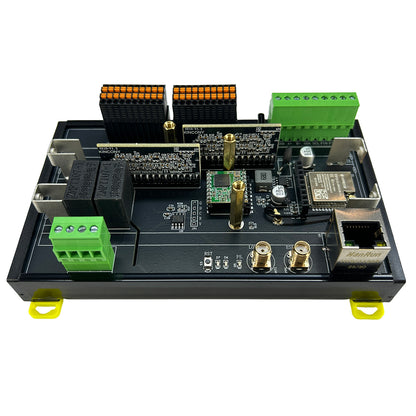 20 Channel ESP32 AC LoRa Energy Meter – N20