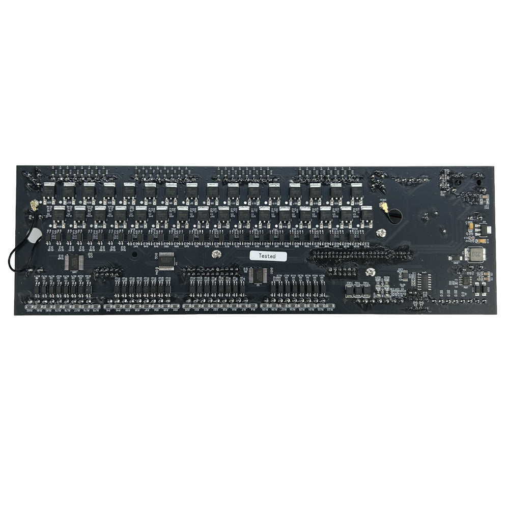 ESP32 Smart Controller – B32M (32CH MOSFET)