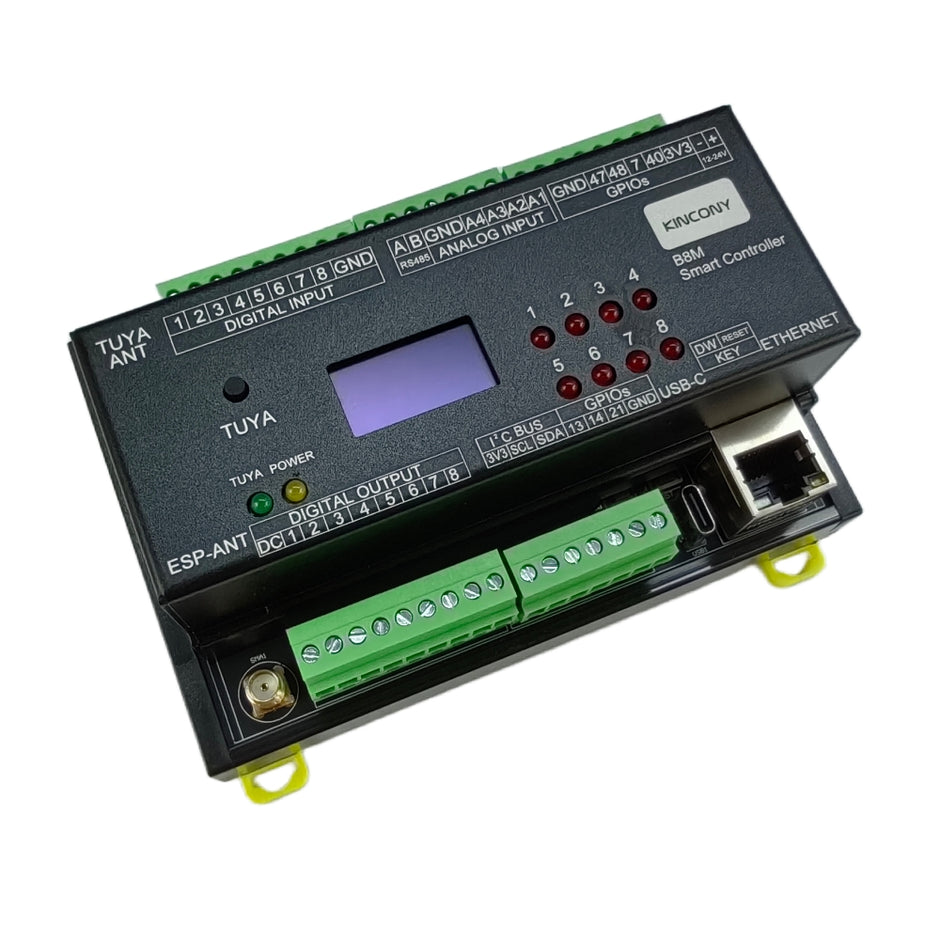 KinCony Smart Home Automation System Online Store – KinCony IoT
